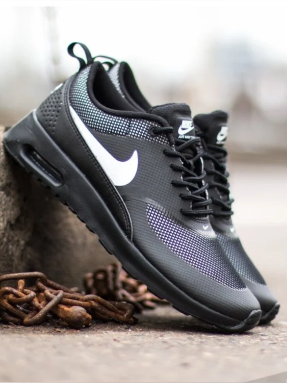 Nike Air Max Thea Runners